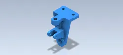 3D CAD Basic exercise/Autodesk Inventor Pro