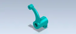 3D CAD Basic exercise/Autodesk Inventor Pro