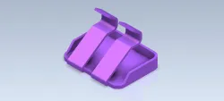 3D CAD Basic exercise/ Autodesk Inventor Pro