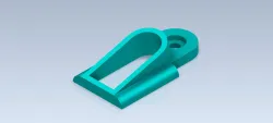 3D CAD Basic exercise/ Autodesk Inventor Pro