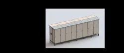 5000A Totalizing Panels