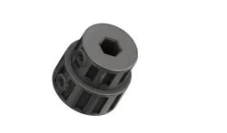 Adapter 1/2 square to 1/4 hex bit