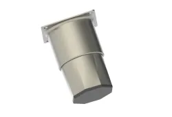 ADJUSTABLE FEET