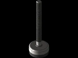 Adjustable Feet