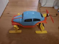 Aerosani