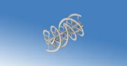 Agitator mixer-1t