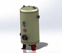 Air Tanki