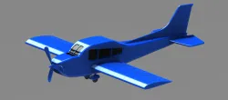 aircraft modeling
