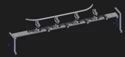 Aluminium Profile Bending System