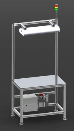 rexroth aluminum extrusion 3D Models | Page 1 | STLFinder
