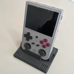 Anbernic RG353V and RG353VS stand