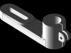 Anchor Bracket