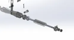 ancla de 10 mm