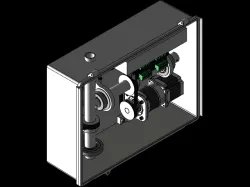Antenna Tracker V3