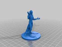 Arch-Devil, Ia'Affrat