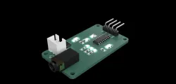 Arduino MP3 Player