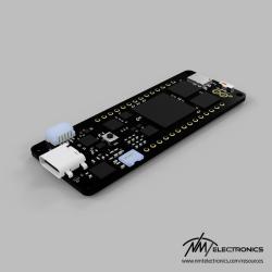 arduino portenta c33 jlink 3D Models | Page 1 | STLFinder