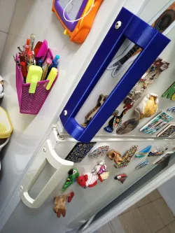 Balay refrigerator door handle - printable