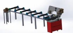 Bandsaw