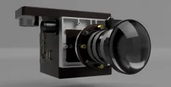 BARCO Controlrooms | OverView DR+ PU