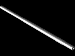 Barrel Dp 28 27