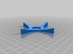 Basketball Stand