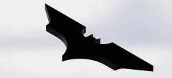 Bat man