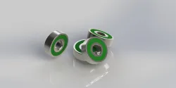 Bearing 6201RS