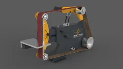 Belt Grinder