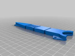 Benchmade SOCP Dagger Sheath