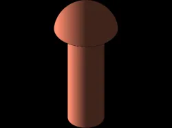 Big rivot