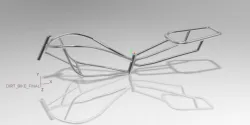 BIKE CHASSIS