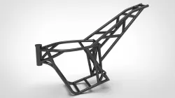 Bike Chassis