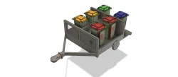 BIn and Trailer