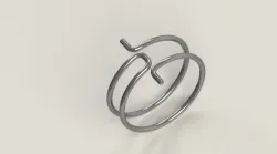 Binding Spiral