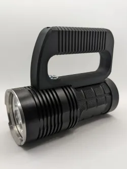 BLF Q8 Handle