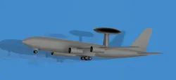 Boeing E-3 Sentry