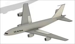 Boeing KC-135 Stratotanker
