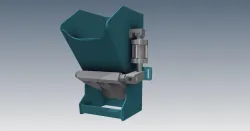 Bolt Bagger Dispenser