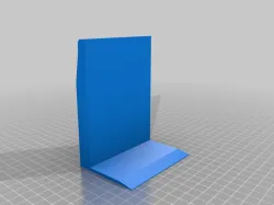 Bookend