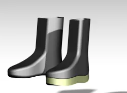 boot idea