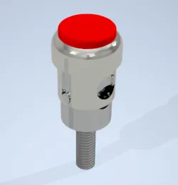 BORNE P/ ALTO FALANTE (M4)