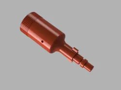 Bosch Aquasurf-Adapter