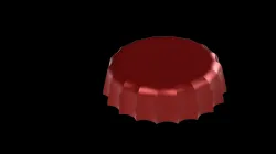 Bottle Cap