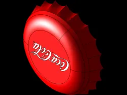 Bottle Cap