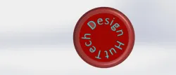 Bottle Cap