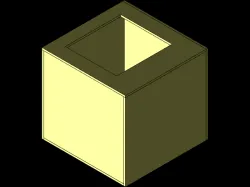 Box 3D printer