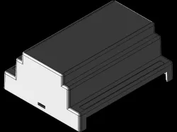 BOX PLC DIN