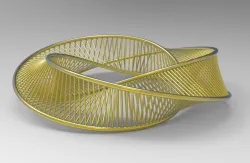 Bracelets of complex design