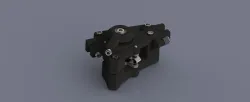 Brake Caliper